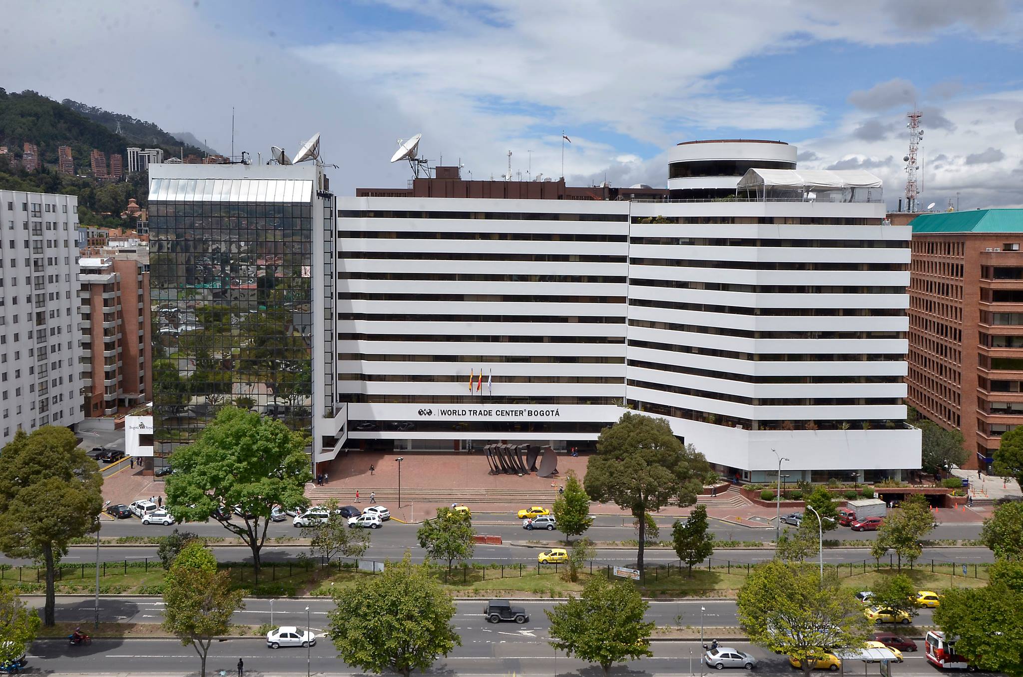World Trade Center Bogotá